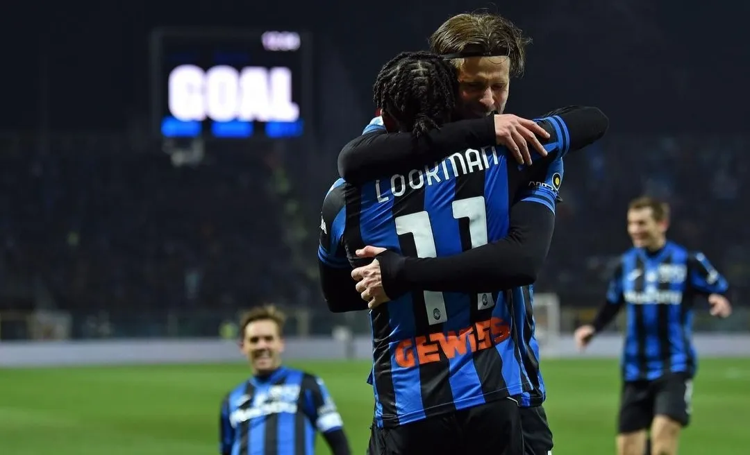 Atalanta, il problema attacco svanisce in una notte | Muriel: "Siamo duri a morire"