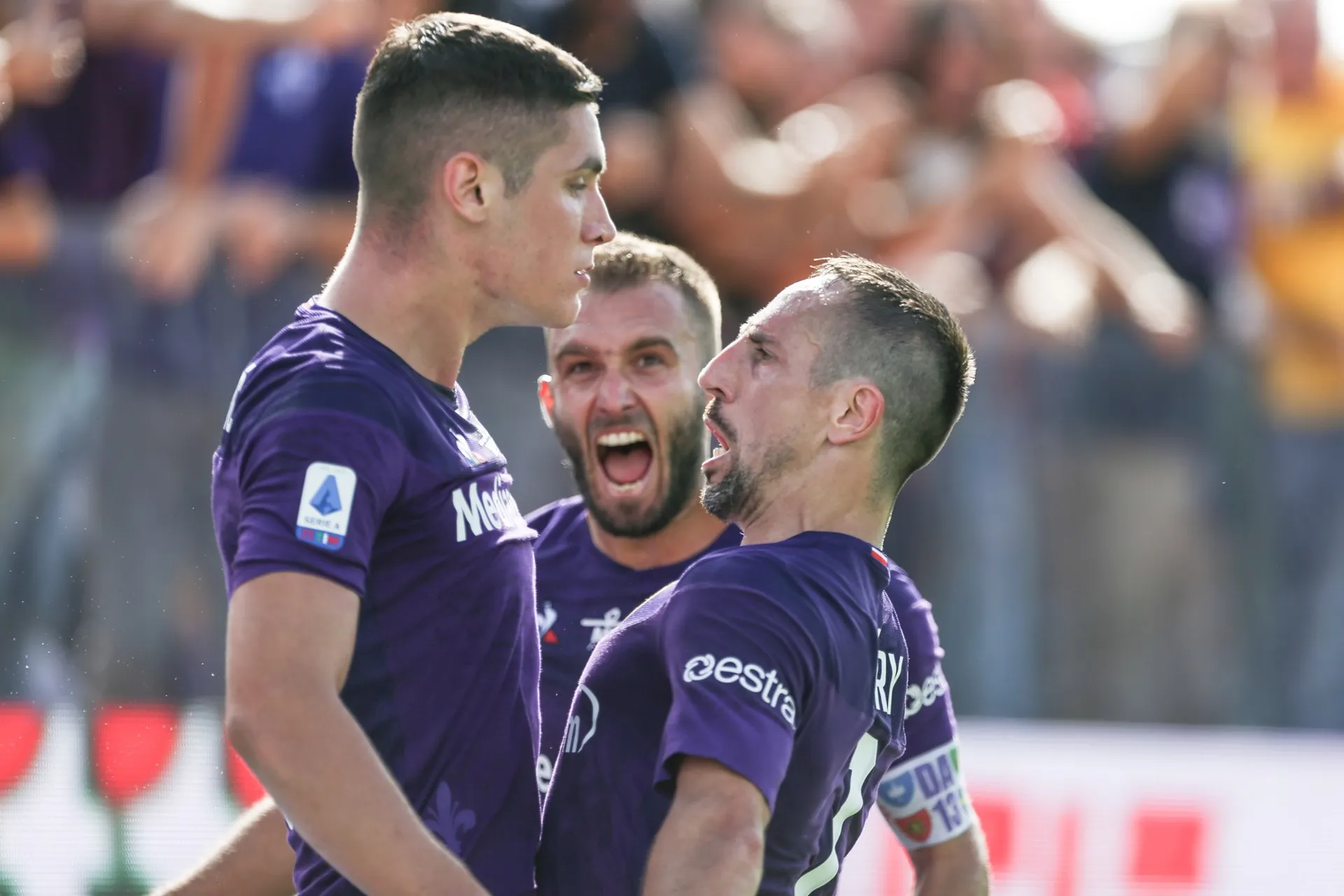 La Fiorentina cala il tris! Le pagelle viola