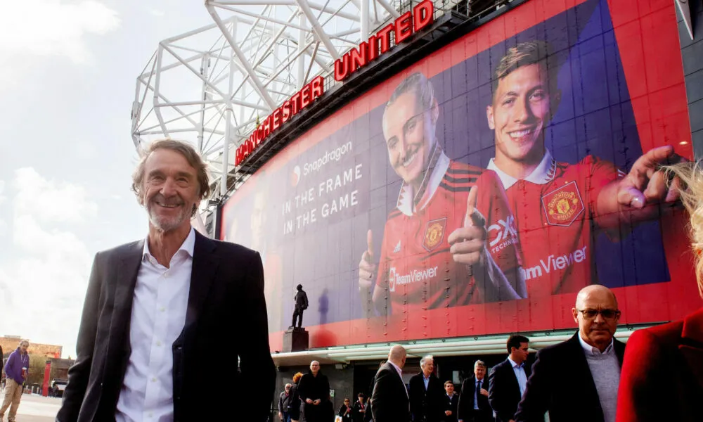 Manchester United
