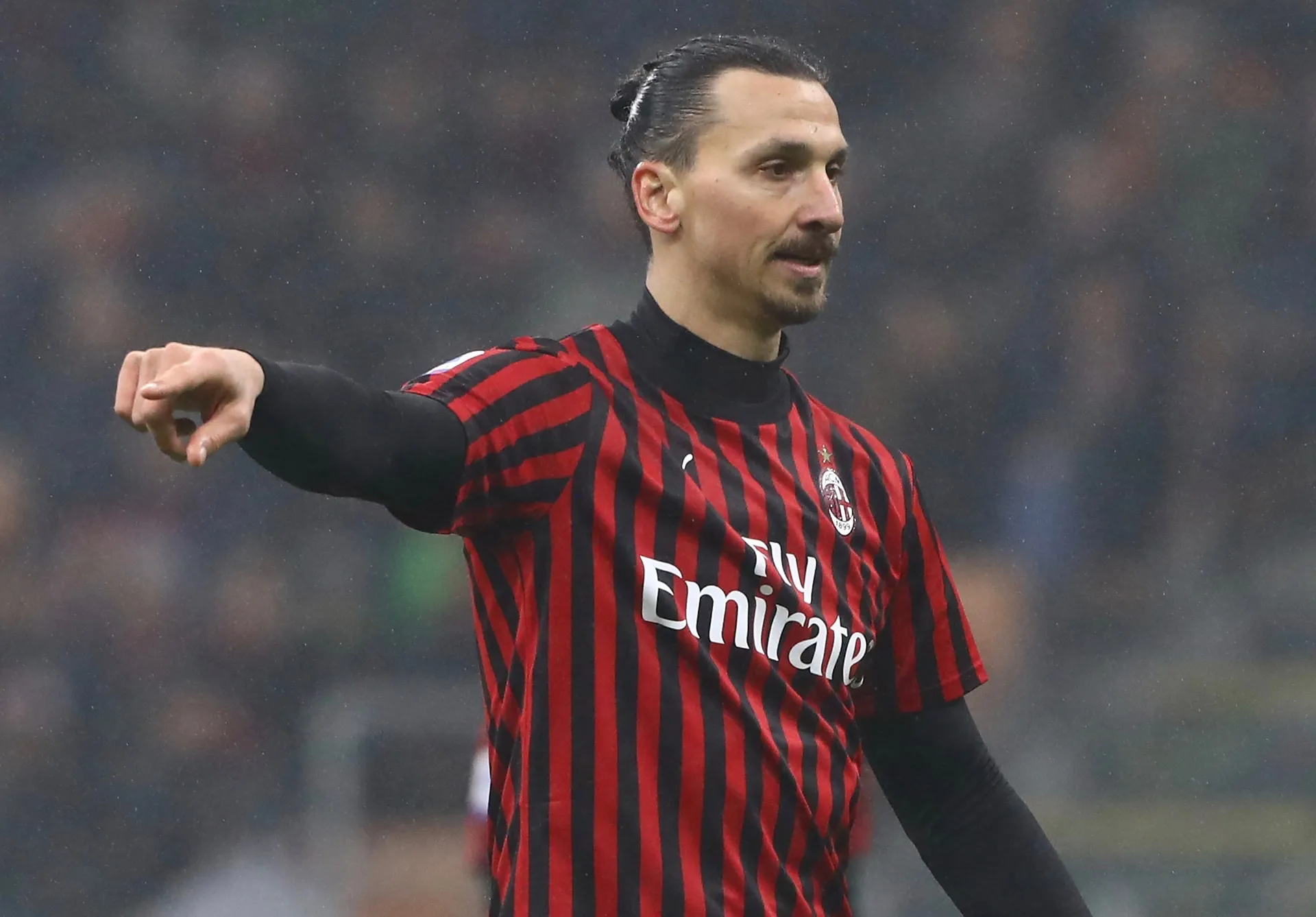 Milan: Ibra saluterà a fine stagione