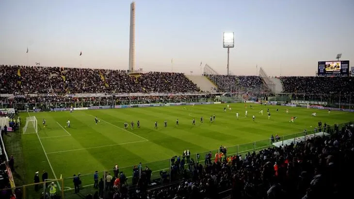 Verso l'Inter, pulsa il cuore dei tifosi viola