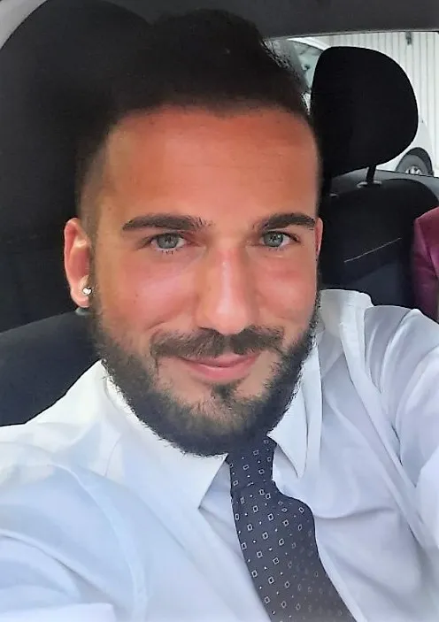 Daniele Bartocci, il giornalista in nomination per Innovation&Leadership Awards 2022