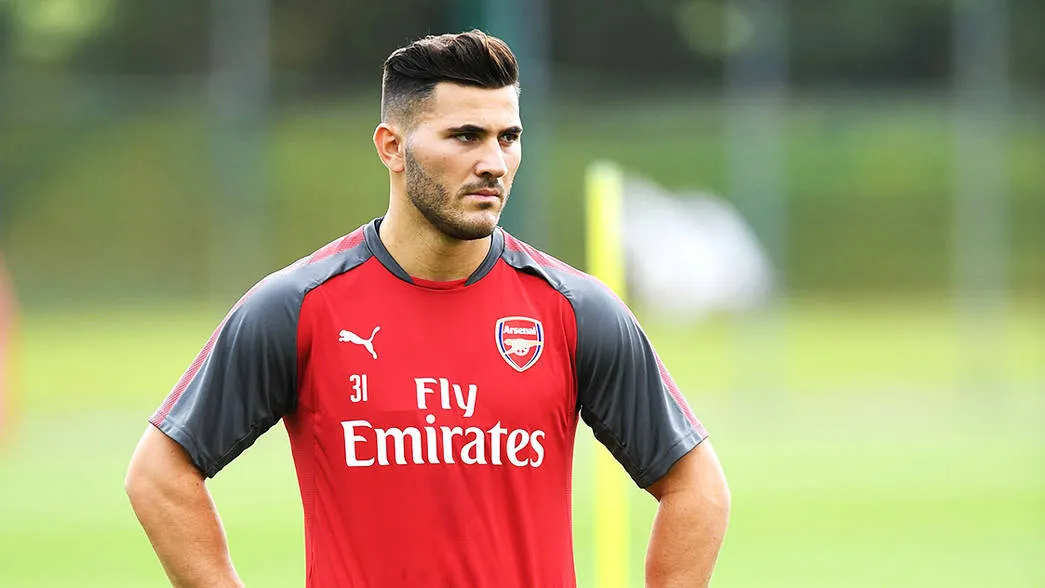 La Roma guarda a Kolasinac per la fascia sinistra