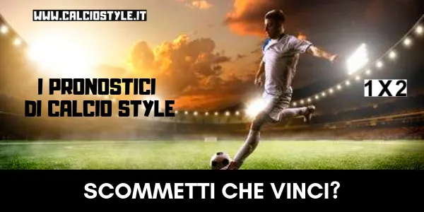 Pronostici sabato 1 dicembre: Serie A