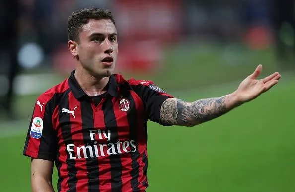 Milan: chi giocherà a destra?