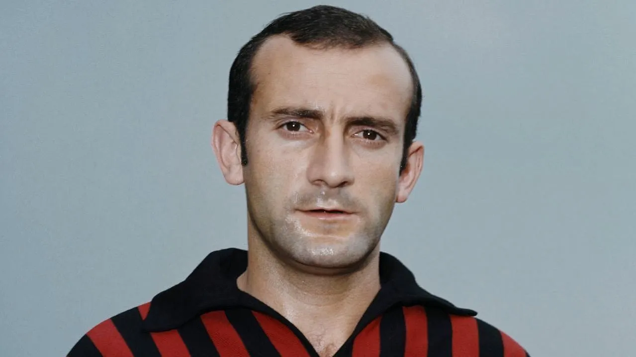 Ultim'ora Milan, si e' spento Giovanni Lodetti: addio allo scudiero di Nereo Rocco