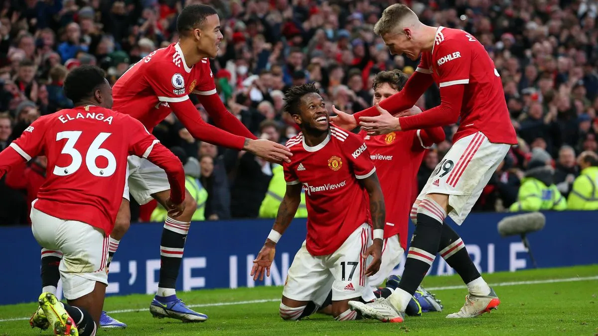 Manchester United: un top dalla Liga per il dopo Rangnick