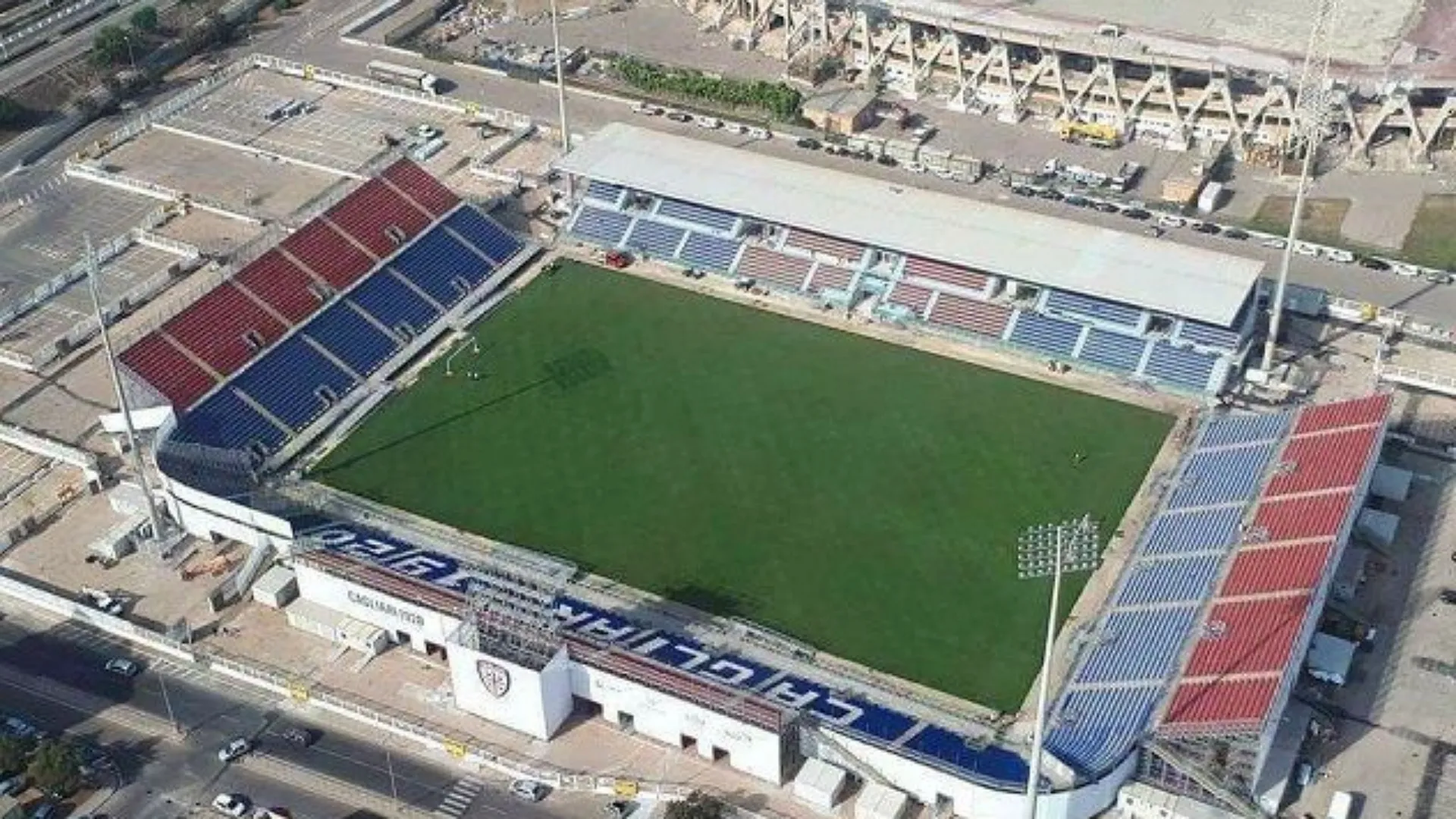 Stadio Cagliari, svolta decisiva ormai pronta