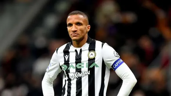 Ufficiale: Becão va al Fenerbahçe