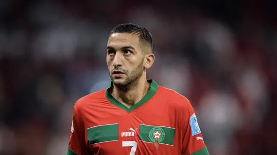Milan, si attende la risposta di Ziyech: la situazione