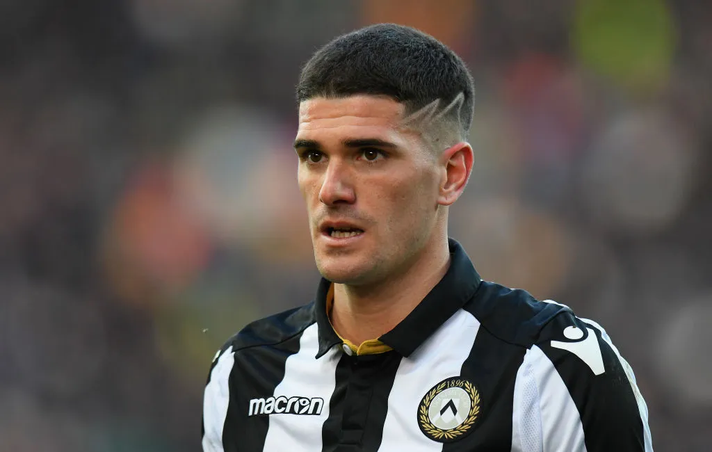 Milan: De Paul piace sempre
