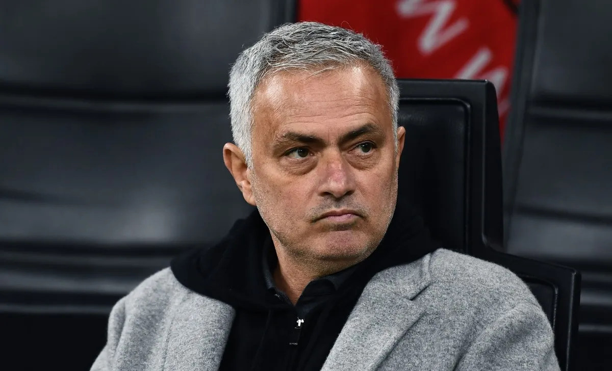 Roma: quale futuro per lo Special One?