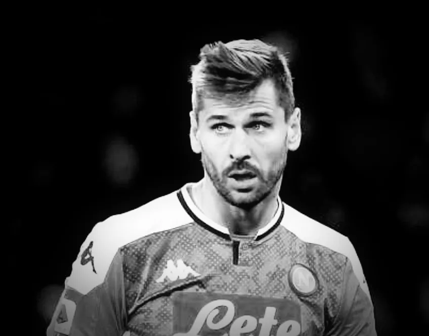 Mercato Udinese: colpo Llorente!