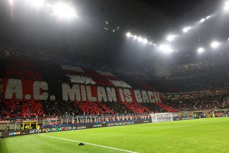 Milan