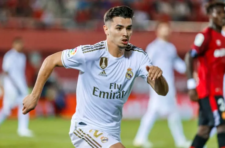 Milan: c'è il sì di Brahim Diaz
