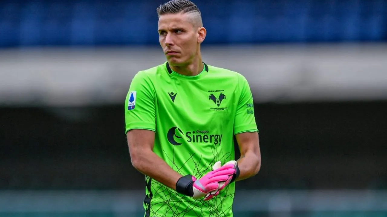 Calciomercato Roma Silvestri