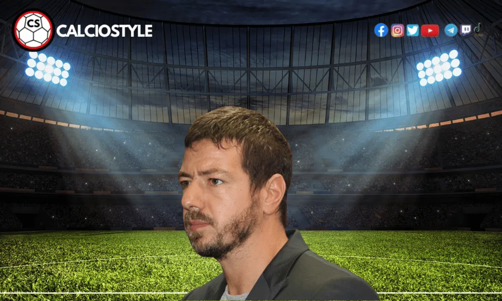 ESCLUSIVA CS/OC - Gaucci: "Balotelli? Se la gente non cambia dopo tanto tempo. Sulla Juventus..."