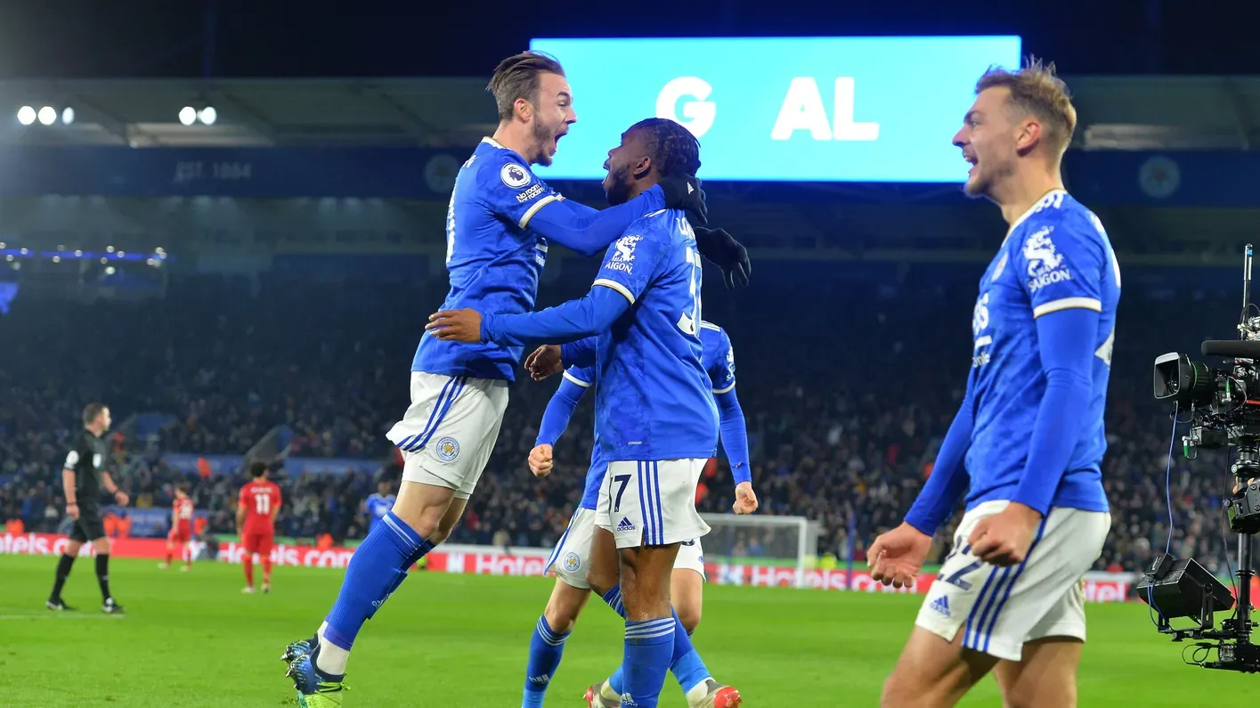 Lookman