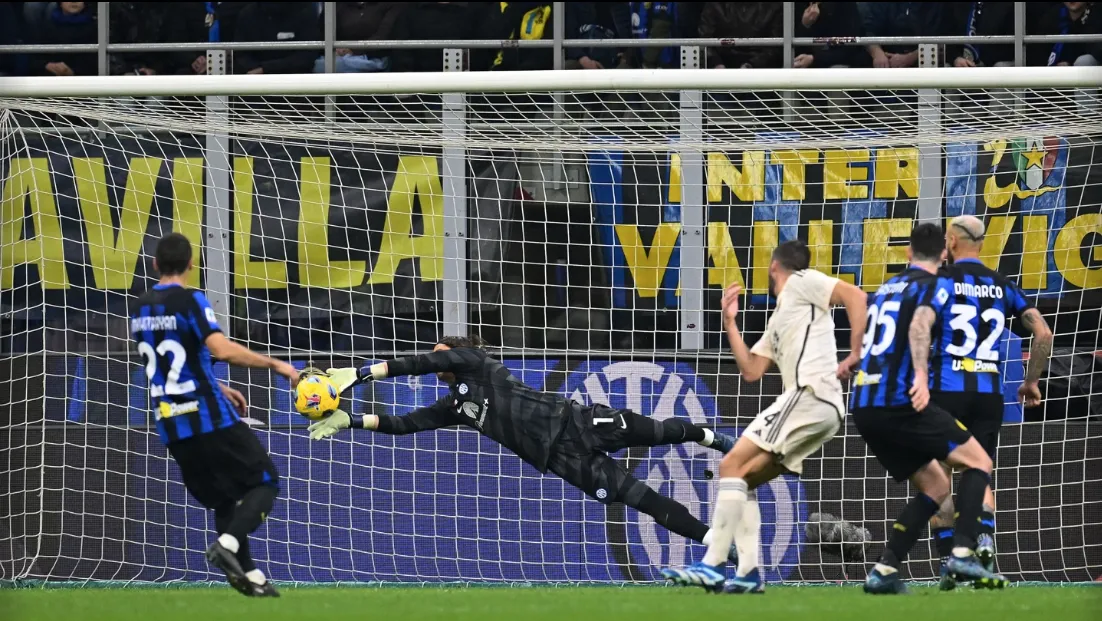 Sommer Inter