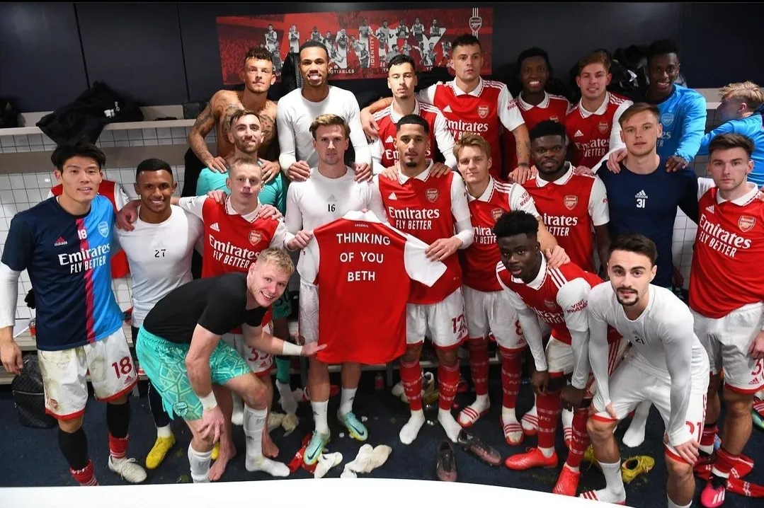 Arsenal