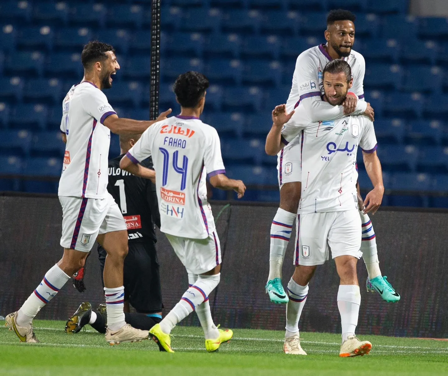 Saudi Pro League