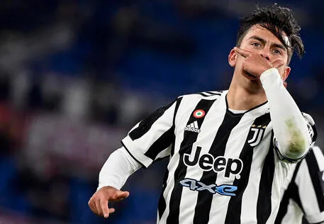 Dybala