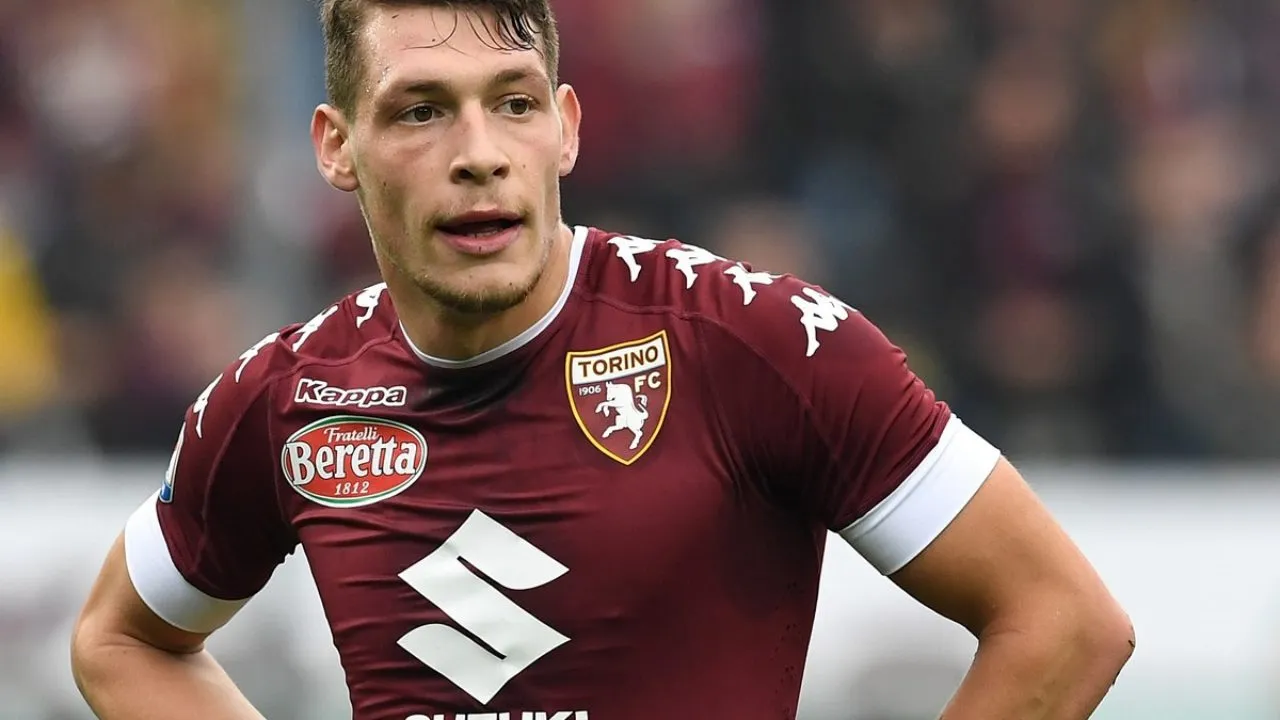 Calciomercato Roma, obiettivo Belotti per l'attacco: la strategia giallorossa