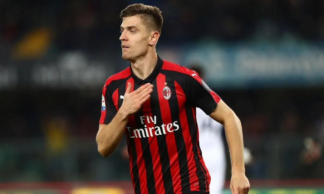 Milan: che fine ha fatto Piatek?