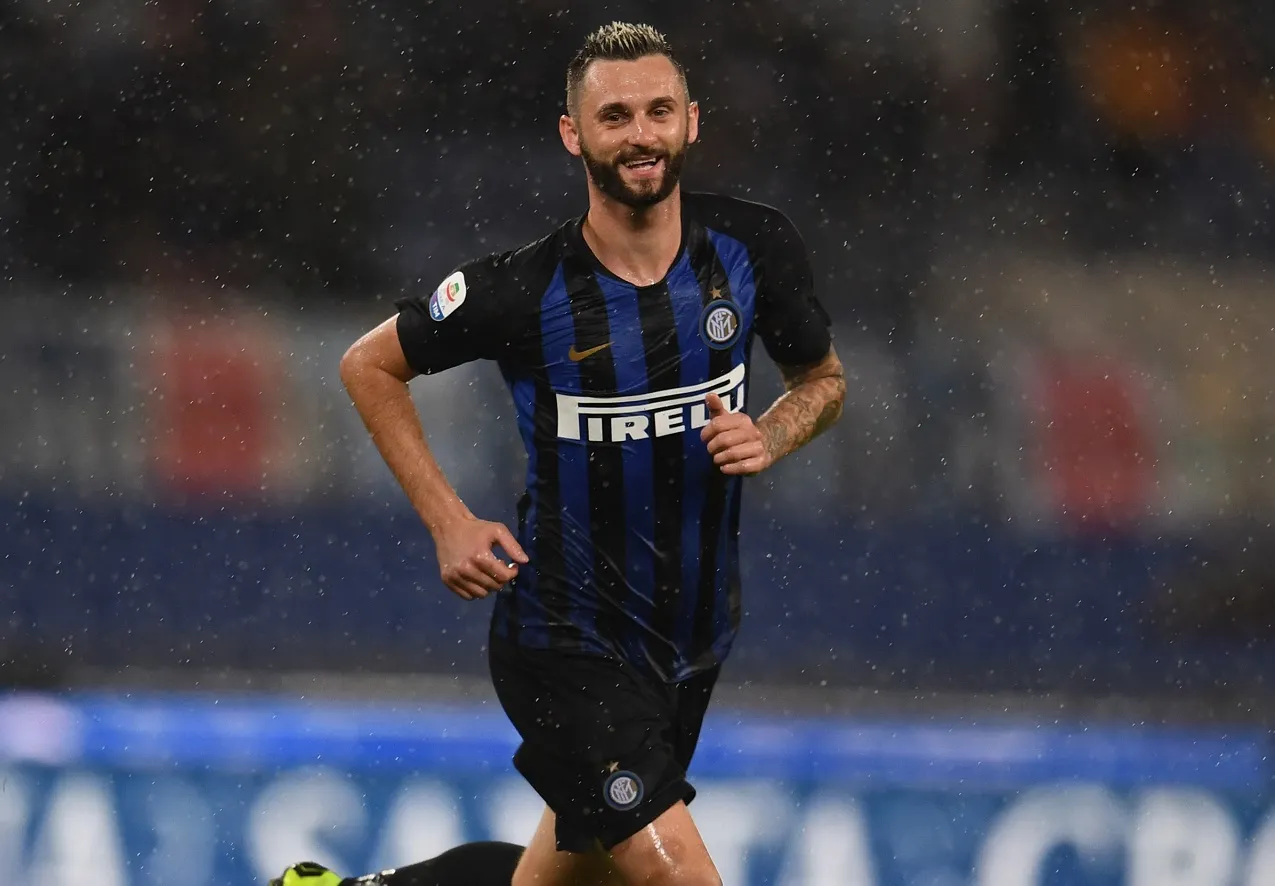 Brozovic: l'Inter tratta il rinnovo