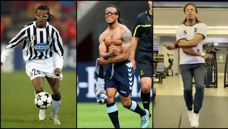 Juventus: in casa hai il nuovo Edgar Davids