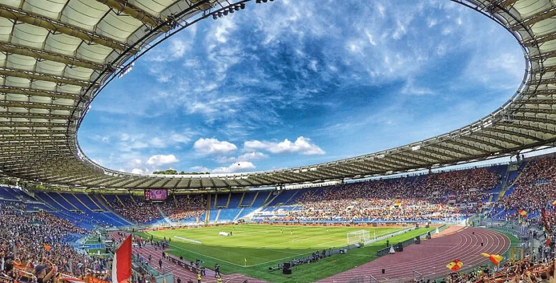 Roma-Genoa