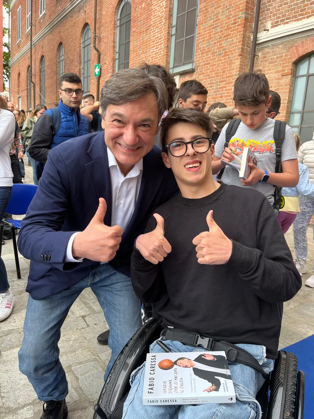 Caressa
