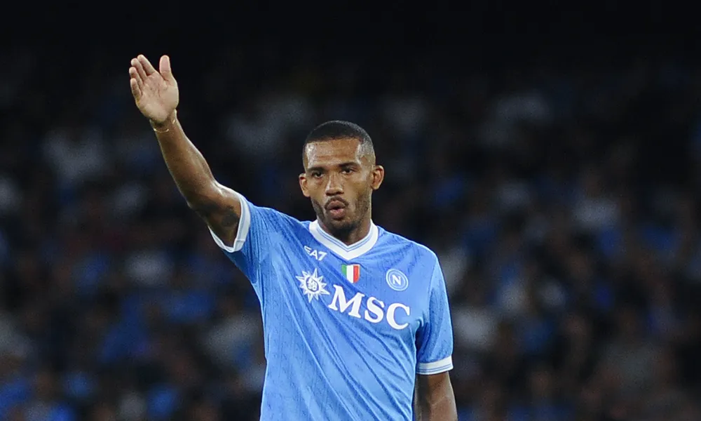 La rinascita di Juan Jesus: da svincolato a leader del Napoli