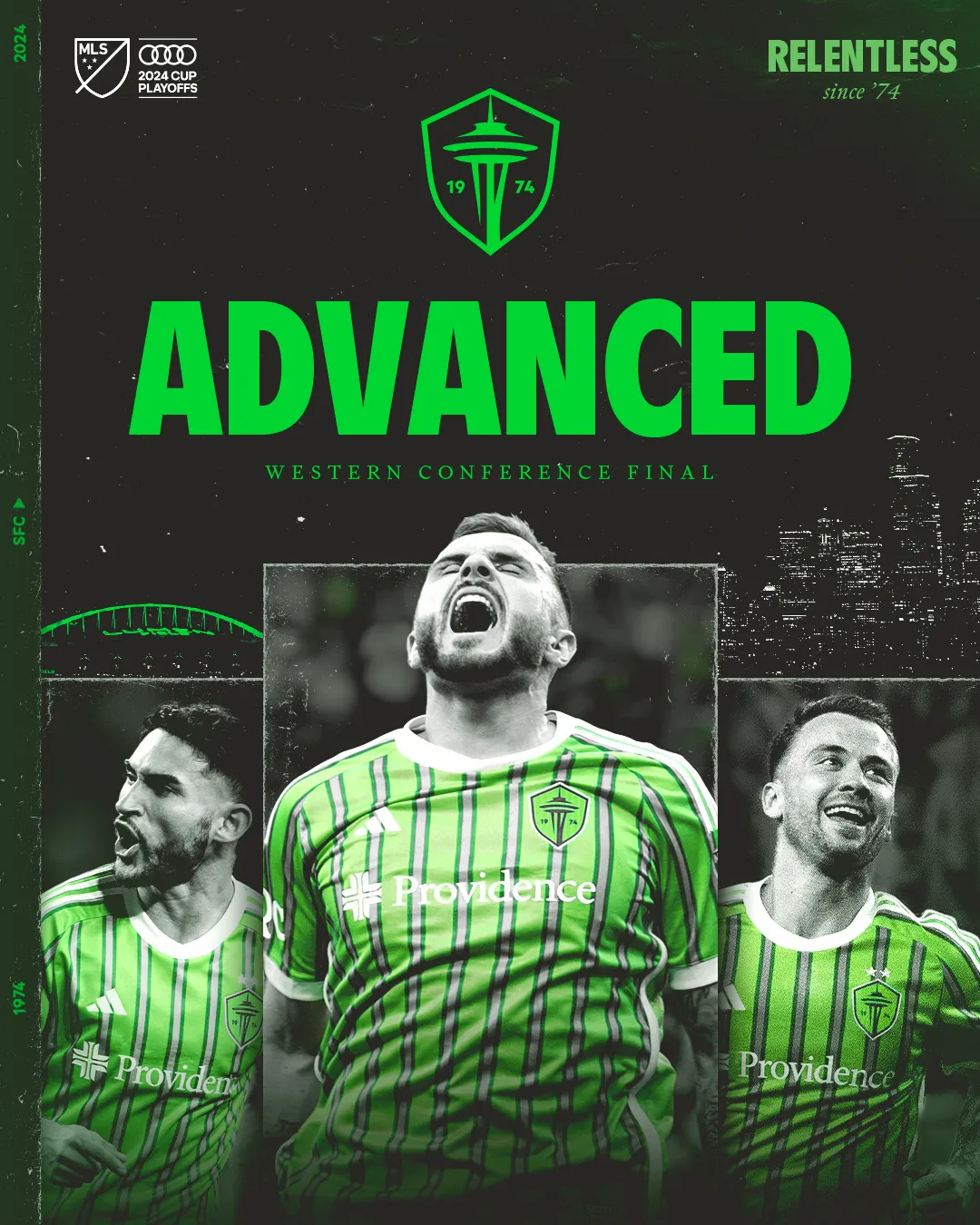 Seattle Sounders