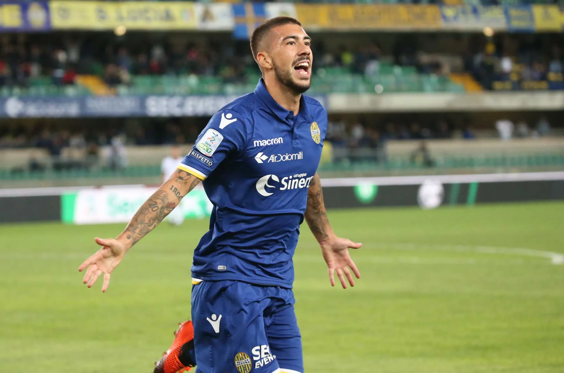 Calciomercato, Zaccagni conteso da Milan e Napoli: le ultime