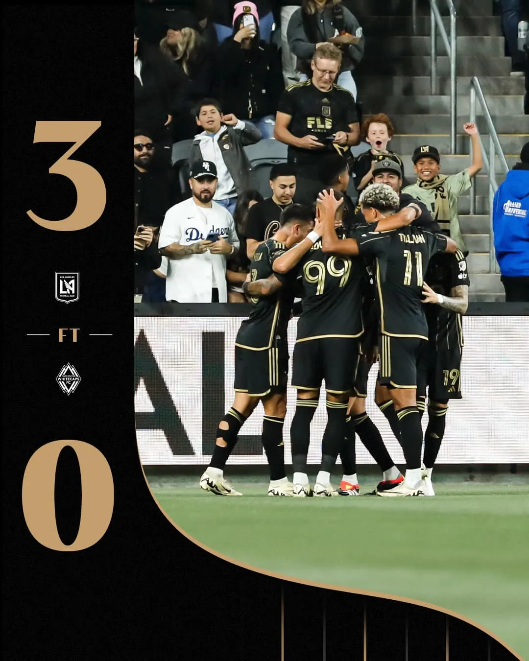 Los Angeles FC