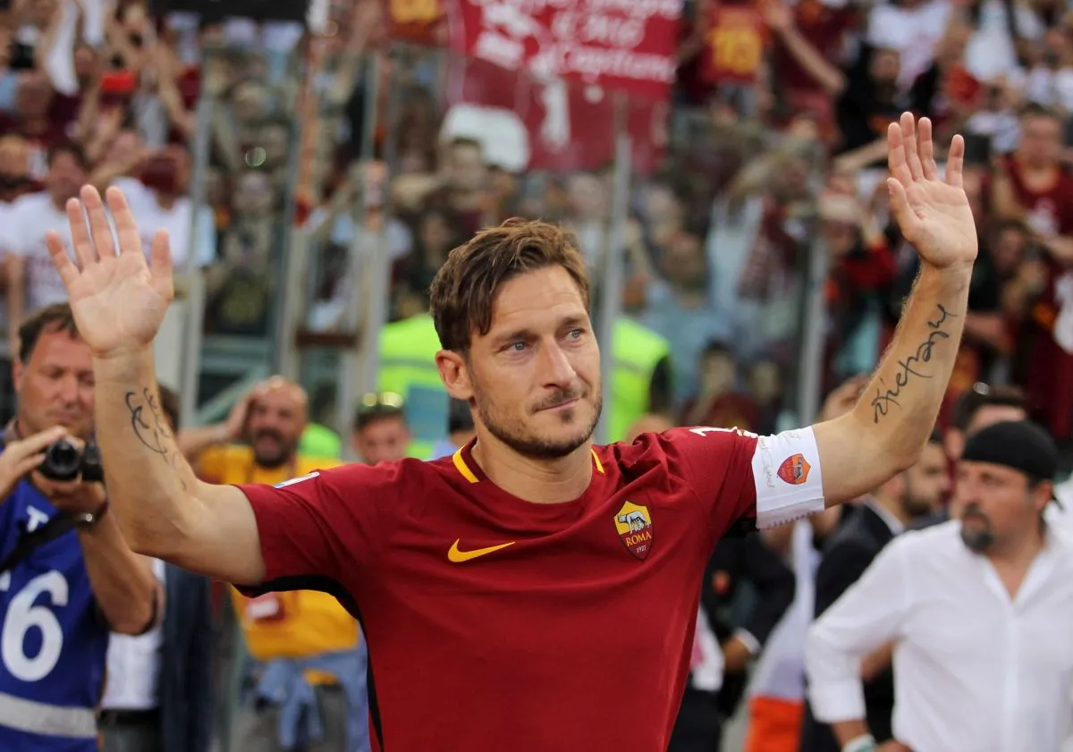 Roma