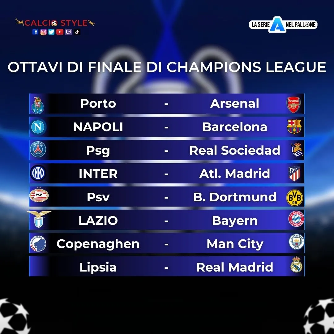 Champions League