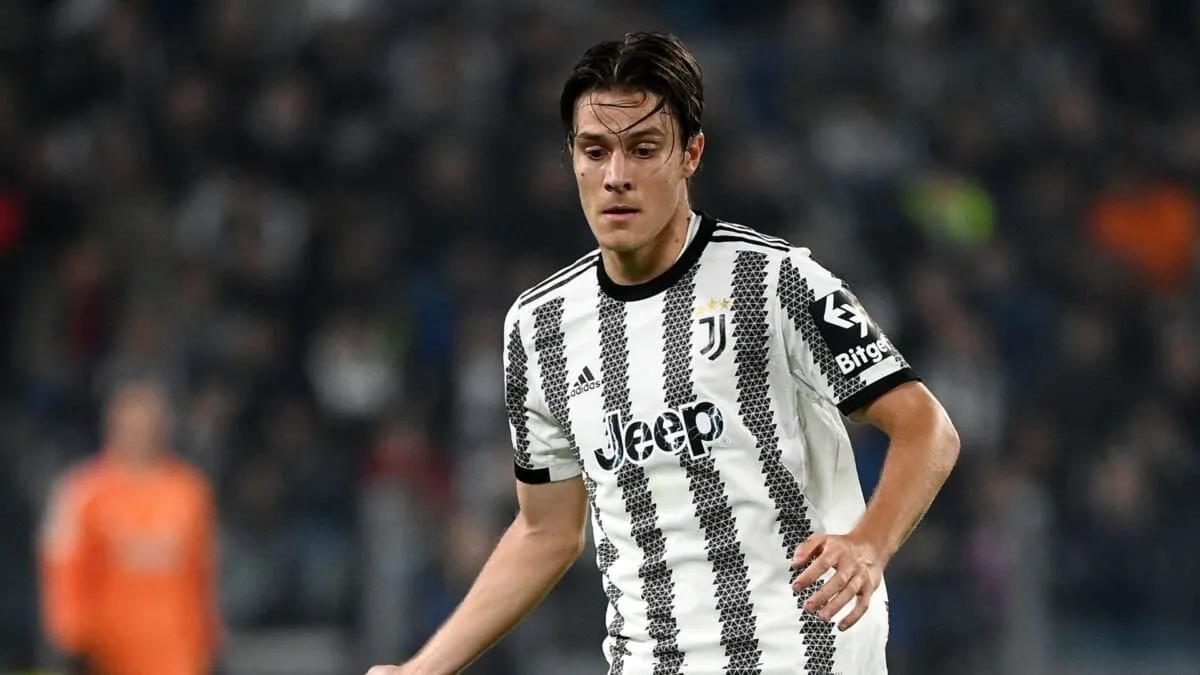 Juventus, Fagioli fa il conto alla rovescia: -10 al ritorno
