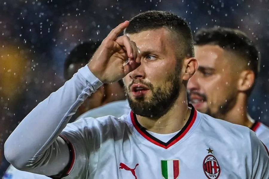 Milan