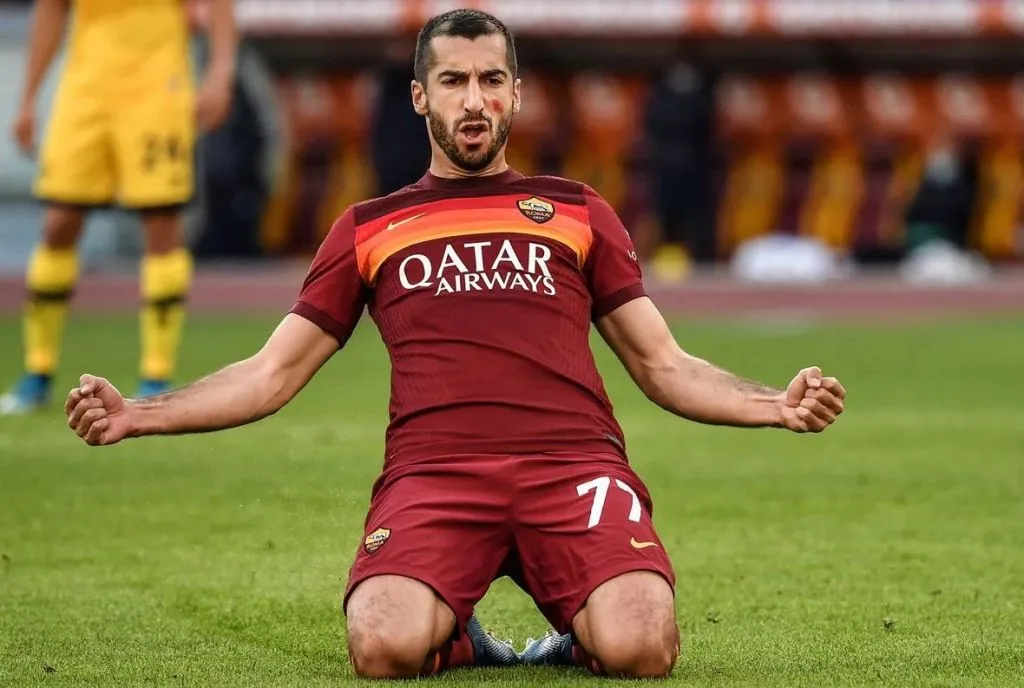 Roma: Miki vuole essere presente alla seconda finale, Zaniolo recupera