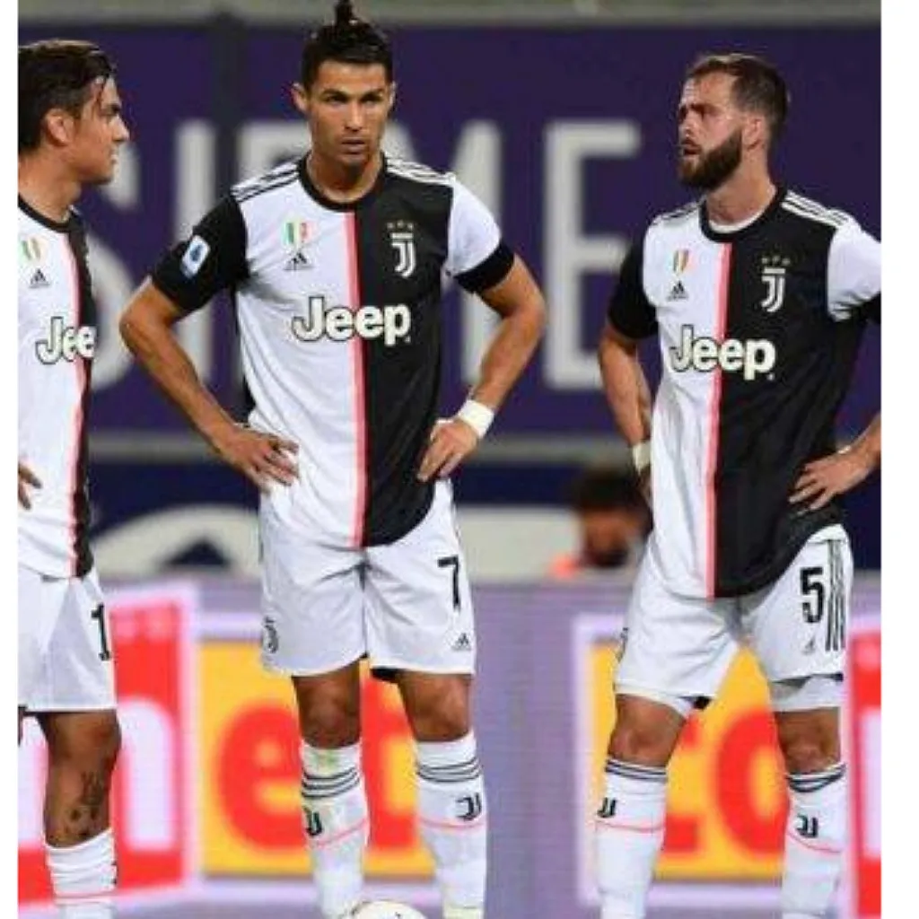 Attacco Juve: ci sarebbe bisogno di lui.....