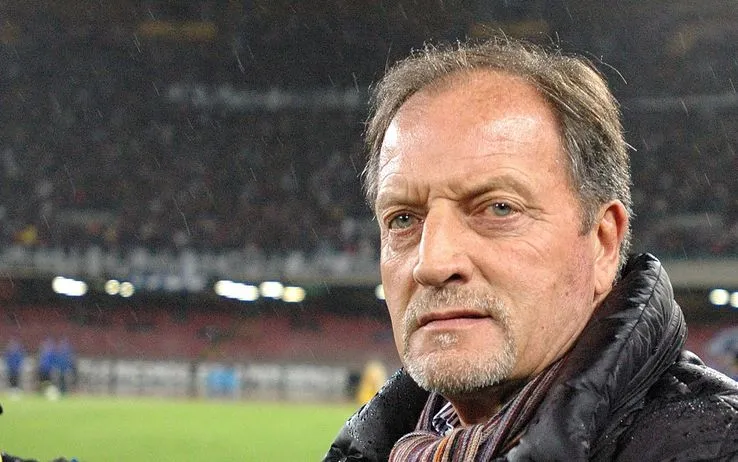 Ulivieri: malore all'Olimpico