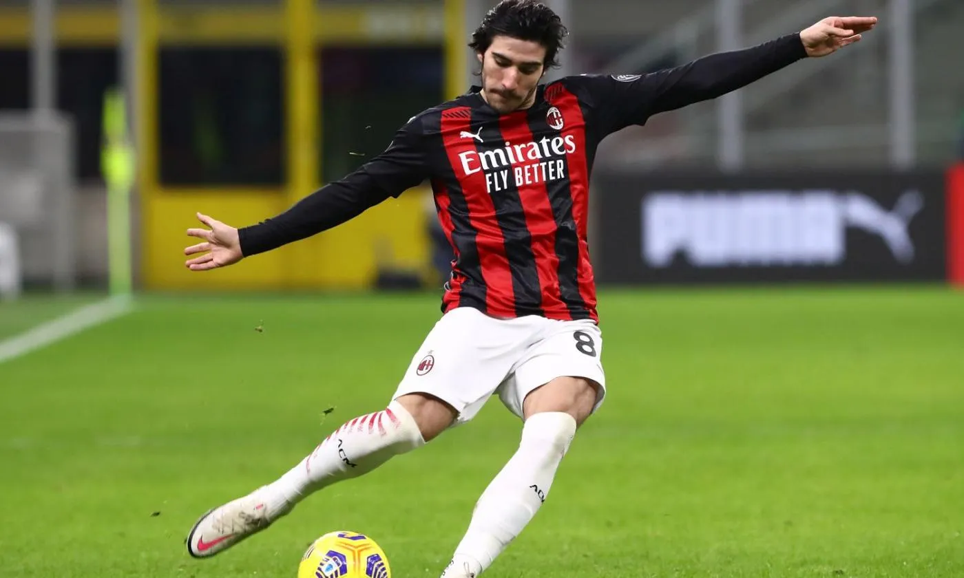 Tonali-Milan, accordo raggiunto: capolavoro Maldini | le cifre