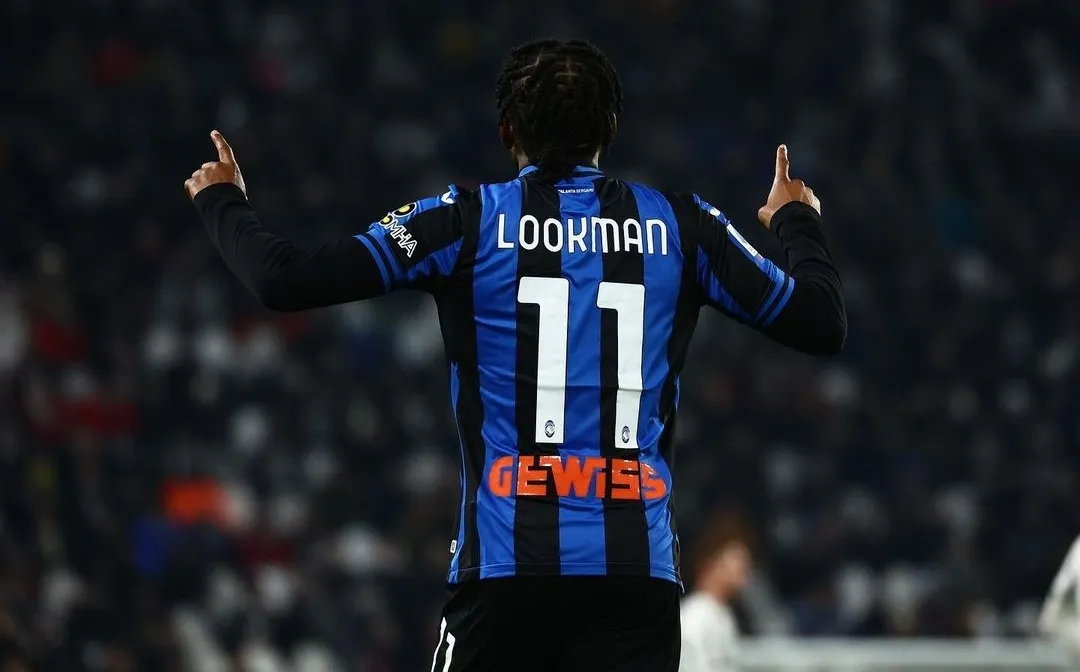 Atalanta-Lecce 1-0, Lookman saluta la Dea con un gol da tre punti | Le pagelle orobiche