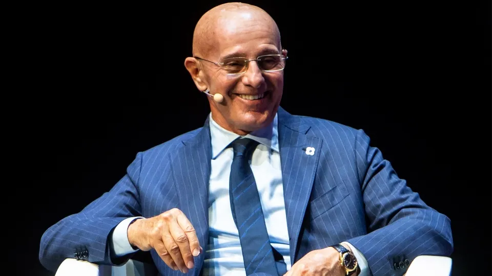 Post Milan-Salisburgo: Arrigo Sacchi:" Serve maggiore compattezza"