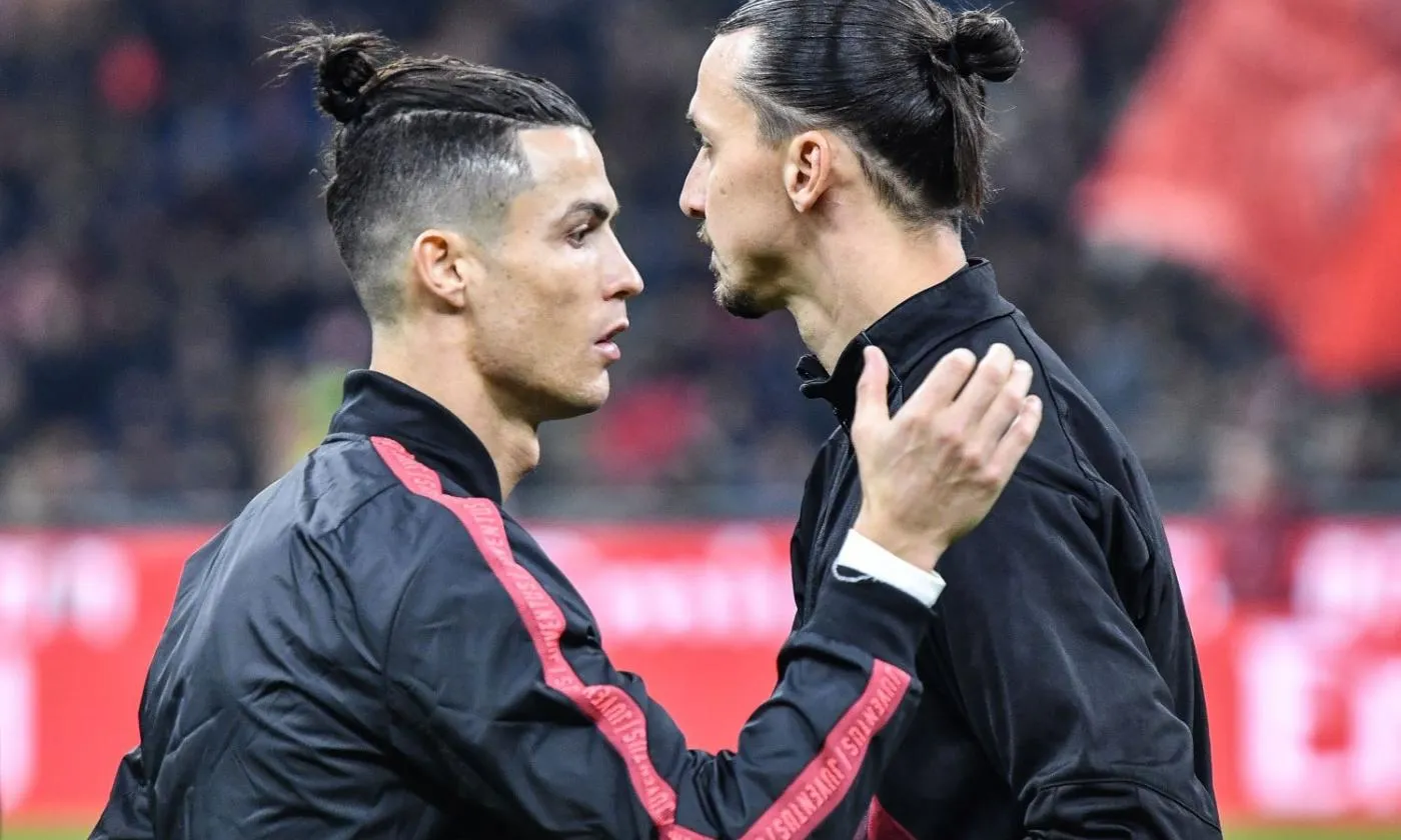 Milan, il benestare dello svedese: Cristiano si rilancia post-Mondiale?