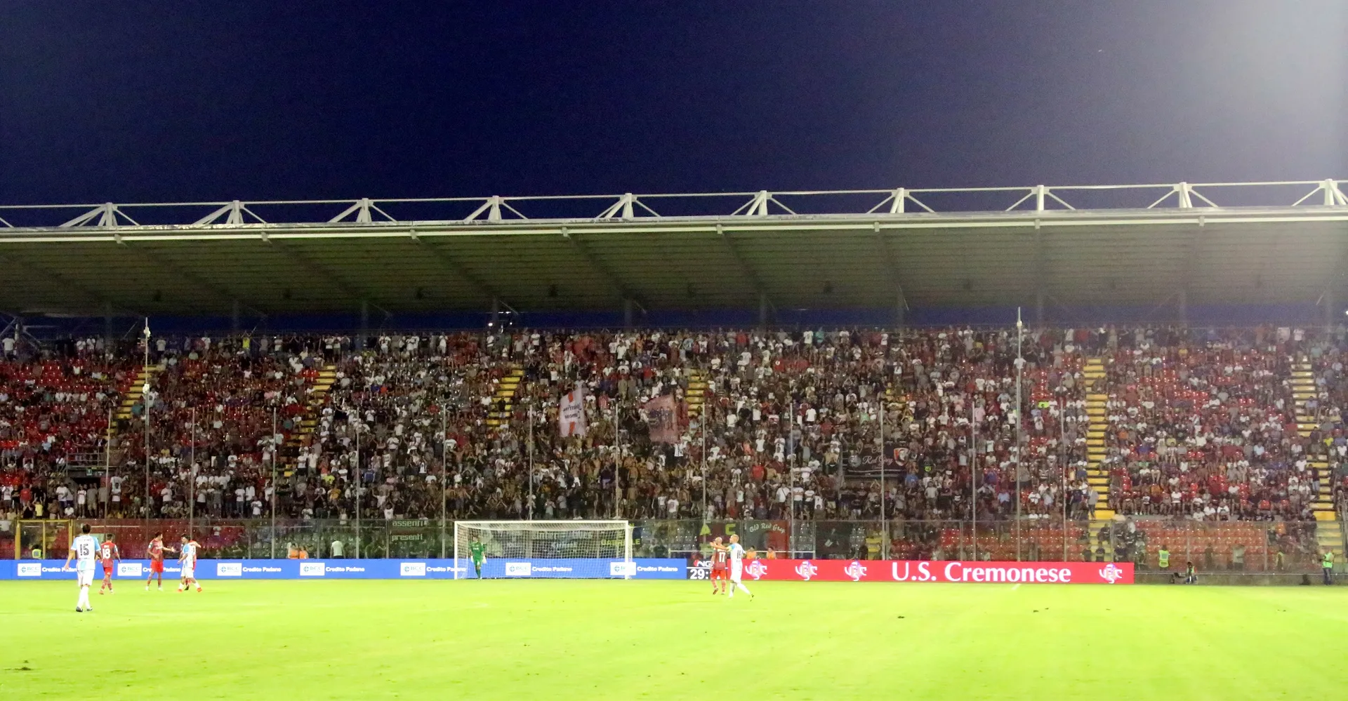 Cremonese, storia di un paradosso