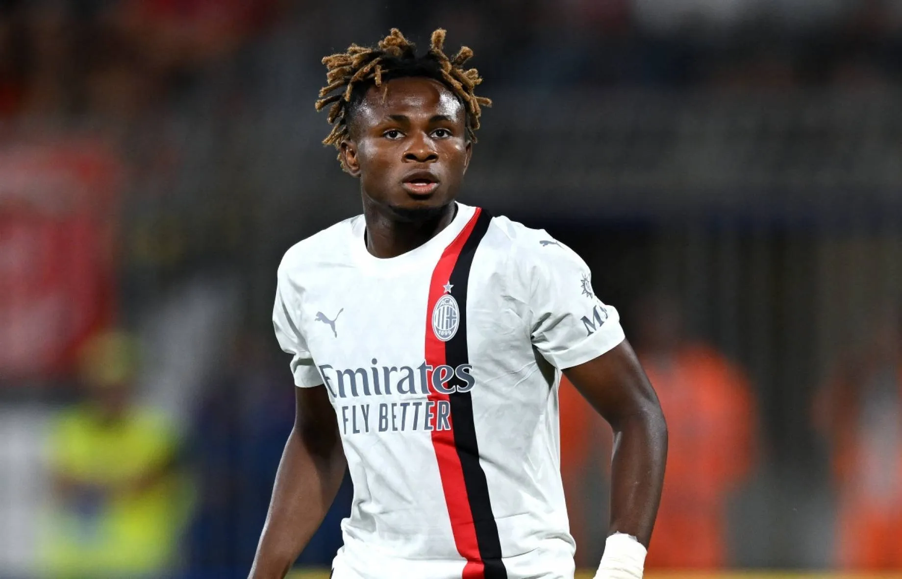 Milan