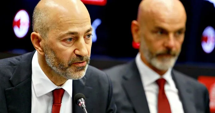 Milan, le grandi manovre di mercato portano all'addio di un big? La clamorosa soffiata da Via Aldo Rossi
